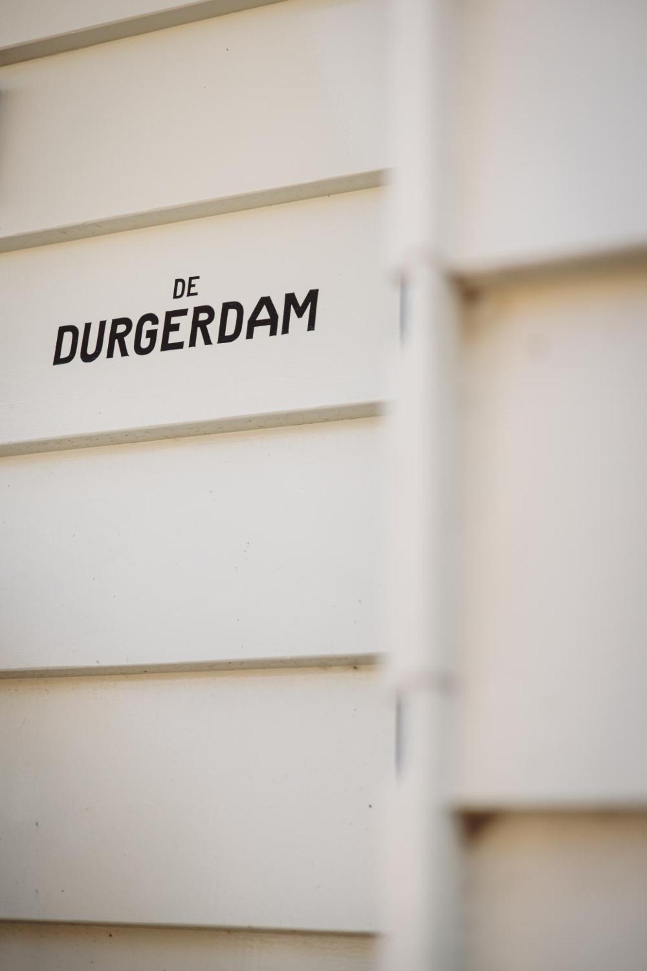 De Durgerdam, Amsterdam酒店 外观 照片